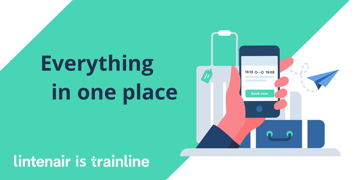 Your Go-To Website for Booking Train and Flight Tickets Online is Omio.Com
